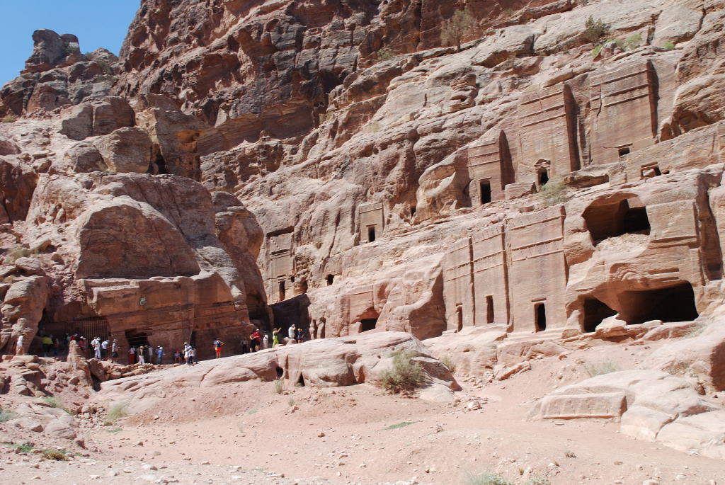 Petra